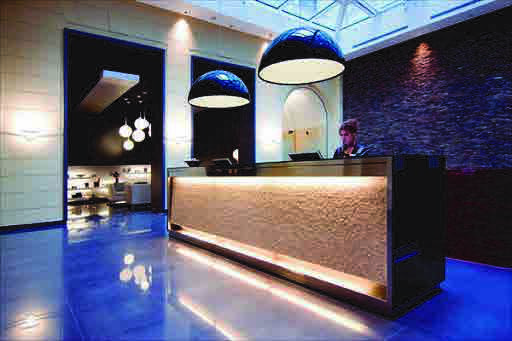 Oficinas y sonales