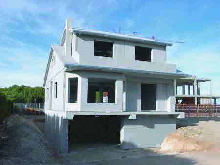Construcción