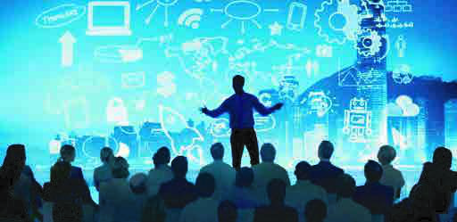 Capacitaciones tecnicas