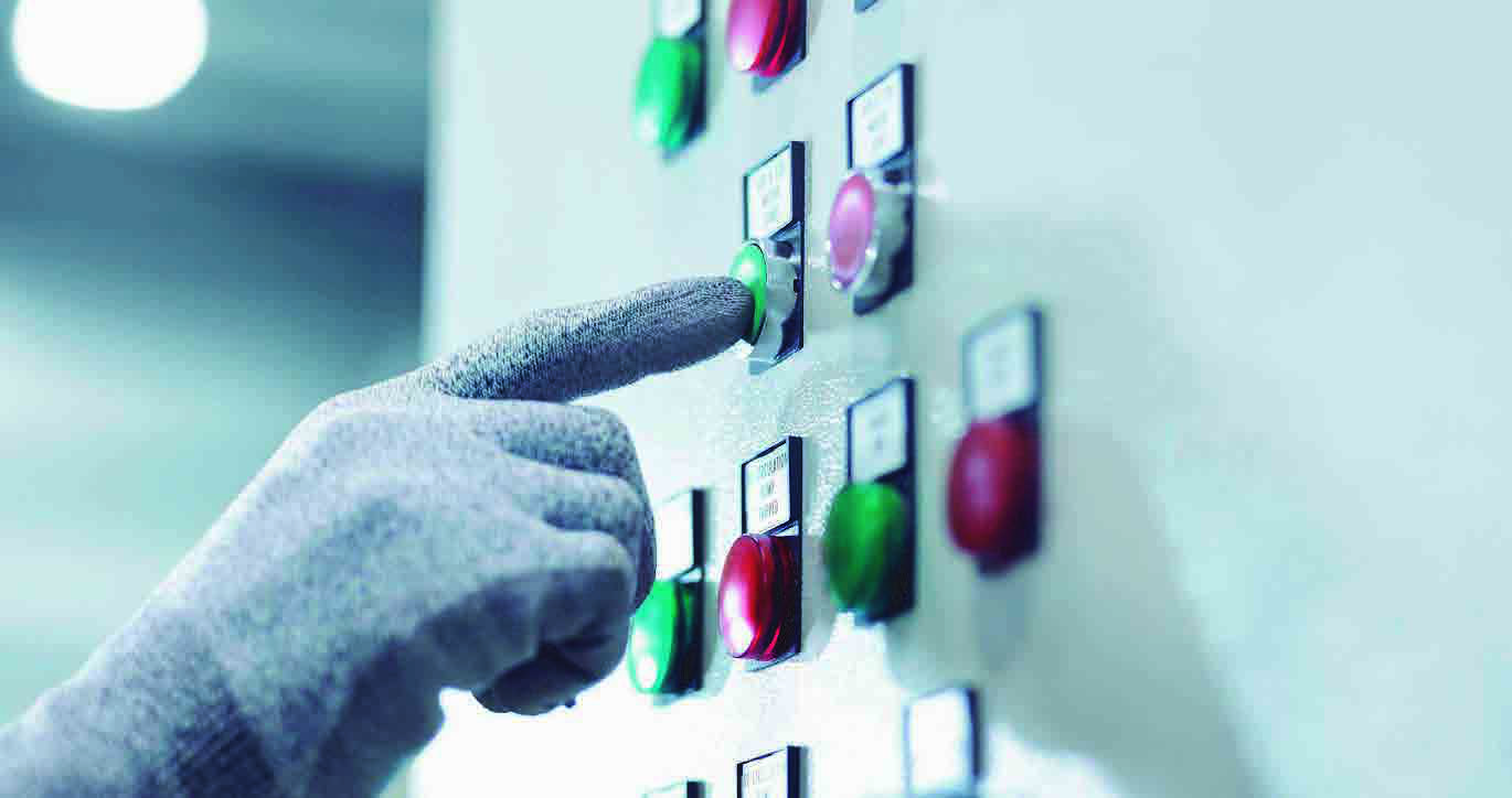 Tableros de control