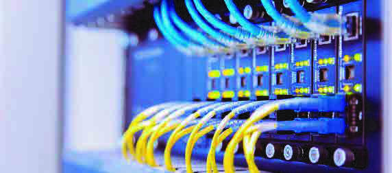 Fibra óptica