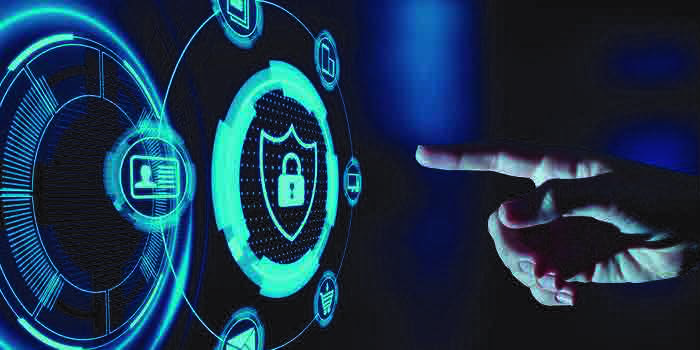 Seguridad en redes