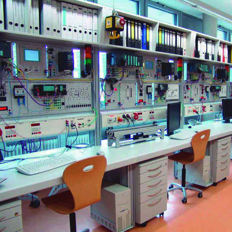 Laboratorios